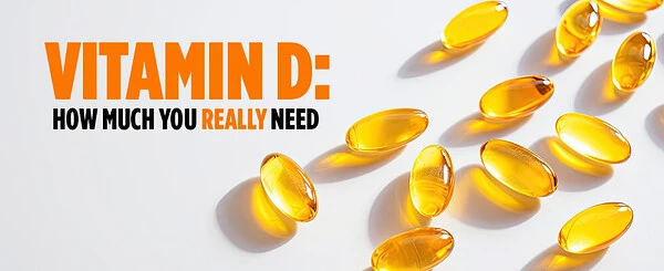 The New Vitamin D Guidelines for Superior Health