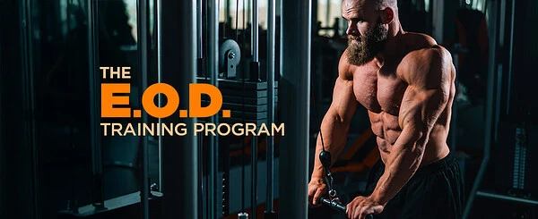 The Every-Other-Day Workout Plan